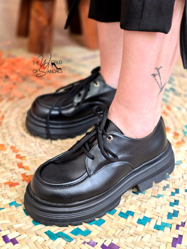 لوفر زنانه لژدار مدل بندی